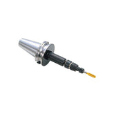 Tapper With Built-in Radial Float Mechanism That Absorbs Misalignment  With Starting Holes. - Big-tools Industrial Supply Tools for Metal Cutting
